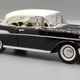 Illustration for article titled A 57 Chevy thats NOT red??? (Part 1)